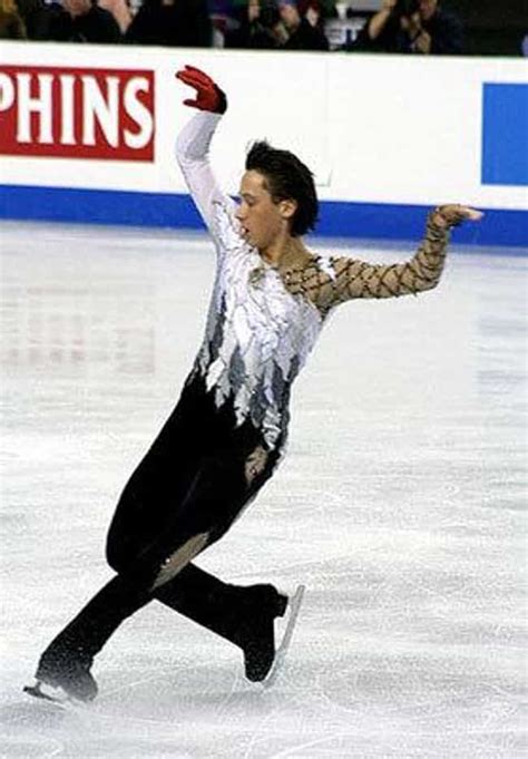 Famous Male Figure Skaters | List of Top Male Figure Skaters