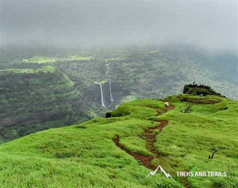 Lonavala trekking places