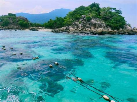 Ko Lipe: Outside Zone Snorkeling Trip by Longtail Boat | GetYourGuide