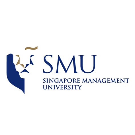 SMU Logo - Singapore Management University - PNG Logo Vector Brand ...