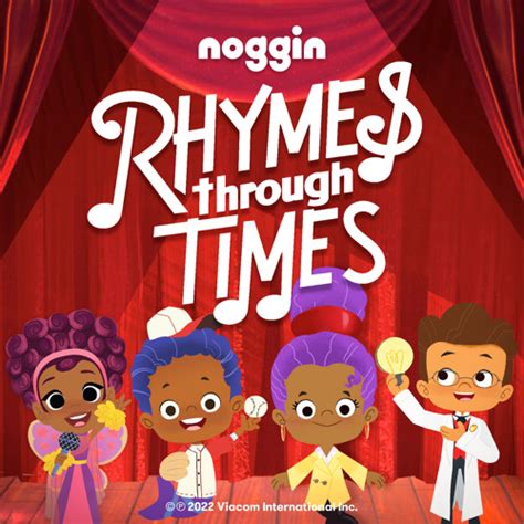 Stream Noggin | Listen to Rhymes Through Times (Vol. 2) playlist online for free on SoundCloud