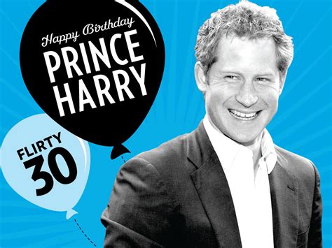 Prince Harry's Birthday: Royals With Their Young Selevs : People.com