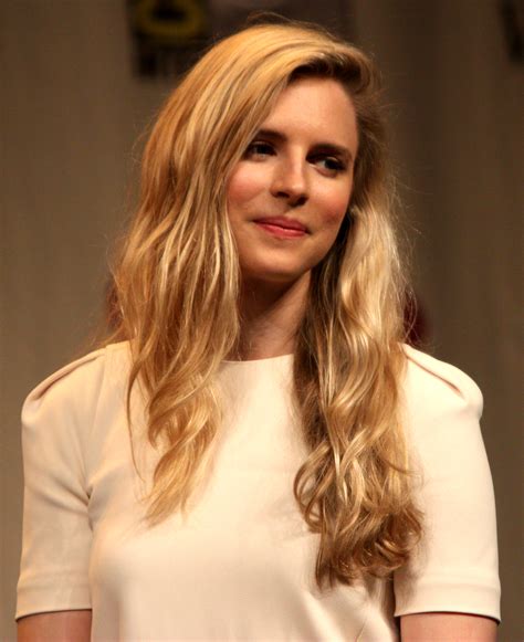 File:Brit Marling by Gage Skidmore.jpg - Wikimedia Commons