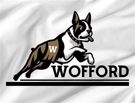 Wofford College Terriers Rebrand - Concepts - Chris Creamer's Sports ...