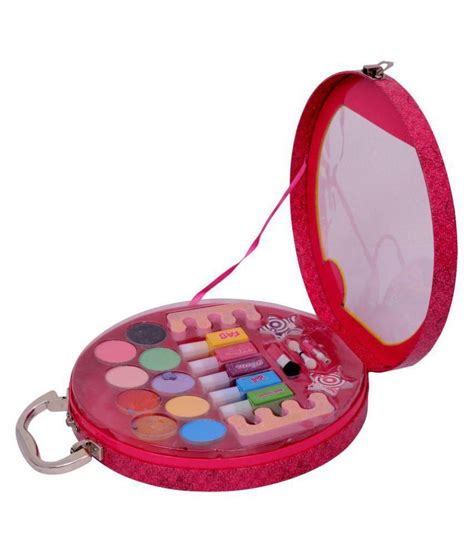 Meratoy Multicolor Barbie Makeup Kit - Buy Meratoy Multicolor Barbie ...