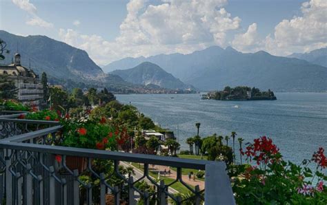 Hotel Astoria, a Design Boutique Hotel Stresa, Italy