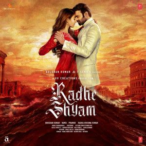 Radhe Shyam Songs Download, MP3 Song Download Free Online - Hungama.com