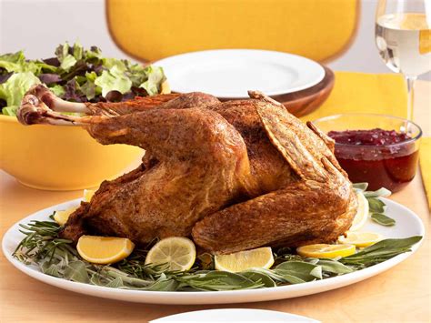 How Long Does It Take to Deep Fry a Turkey? – THEKITCHENTODAY