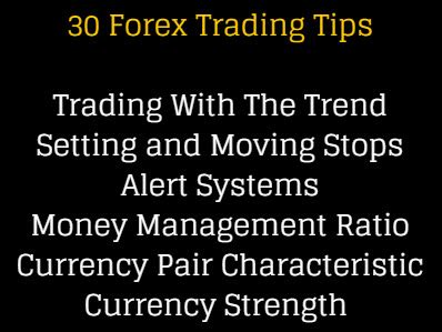 Forex Tips and Strategies To Implement Now - Forexearlywarning