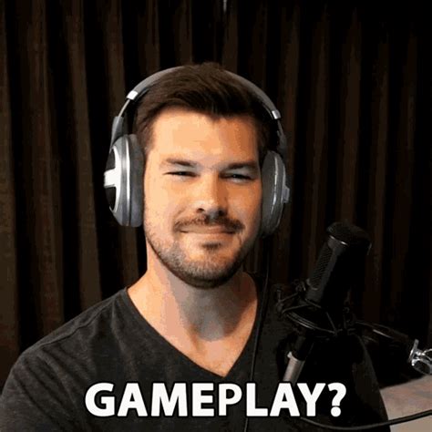 Gameplay Game On GIF - Gameplay Game On Gamer - Discover & Share GIFs