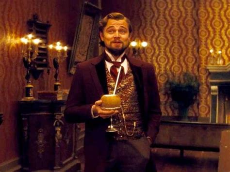 Critics' review: Leonardo DiCaprio-starrer Oscar winner Django Unchained | hollywood | Hindustan ...