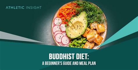 Buddhist Diet: A Beginner's Guide and Meal Plan - Athletic Insight