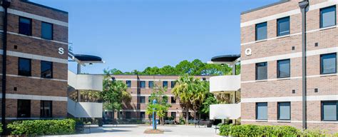 UNF: Osprey Crossings