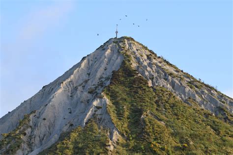 China Clay Mining considerations in St. Austell in Cornwall