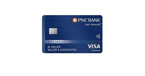 PNC Cash Rewards® Visa Signature® Business Credit Card Review ...