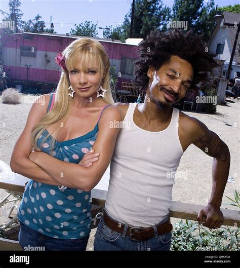 JAIME PRESSLY, EDDIE STEEPLES, MY NAME IS EARL, 2005 Stock Photo - Alamy