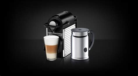 Pixie Steel Bundle | Coffee Machine | Nespresso USA | Coffee machine nespresso, Nespresso ...