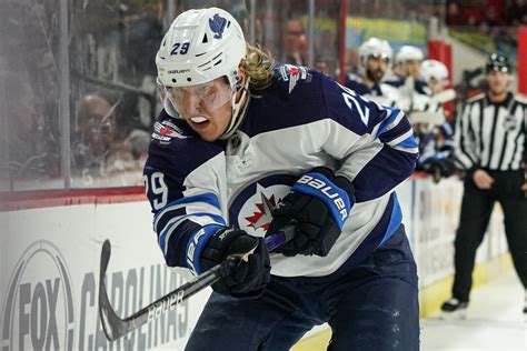 Trade Rumor: Patrik Laine to the Carolina Hurricanes - NHL Trade Rumors ...