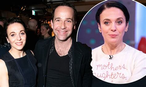 Sherlock actress Amanda Abbington reveals split from Jonjo O'Neill ...