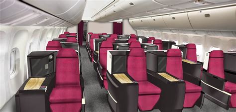 Japan Airlines to launch Sky Suite on Tokyo Narita Vancouver route ...