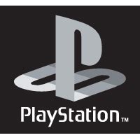 Playstation logo vector free download