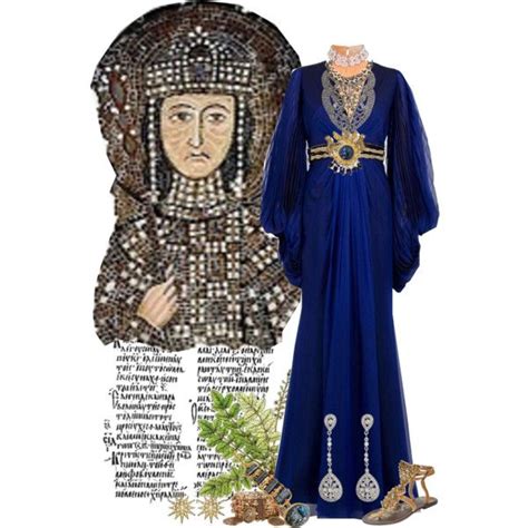 Anna Komnene, Historian Princess | Fashion, Historian, Eleanor of aquitaine