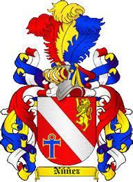 Resultado de imagen para NUÑEZ ESCUDO | Family crest, Family shield, Coat of arms