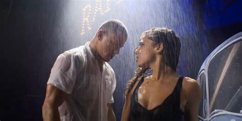 Super Mike’s Last Dance Featurette: Channing Tatum and Salma Hayek at the end of the trilogy ...