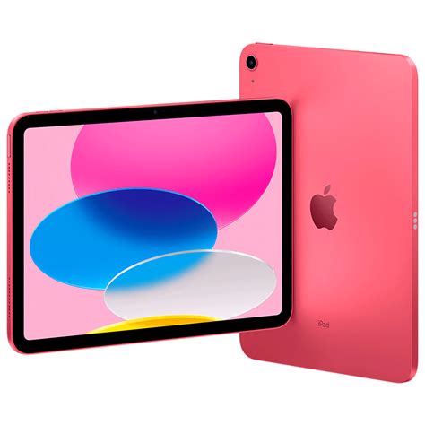 iPad 10th Generation 64GB Wi-Fi (2022) - Precio Medellin