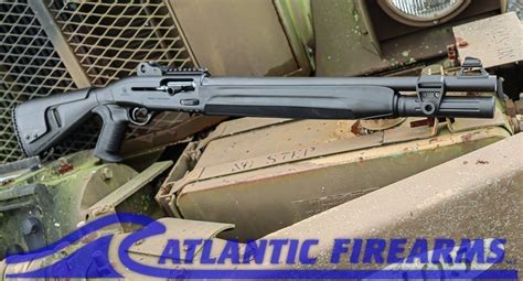 Beretta 1301 LE Tactical Shotgun On SALE - AtlanticFirearms.com