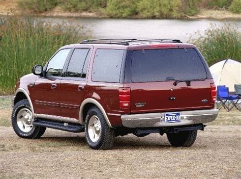 2000 Ford Expedition Values & Cars for Sale | Kelley Blue Book