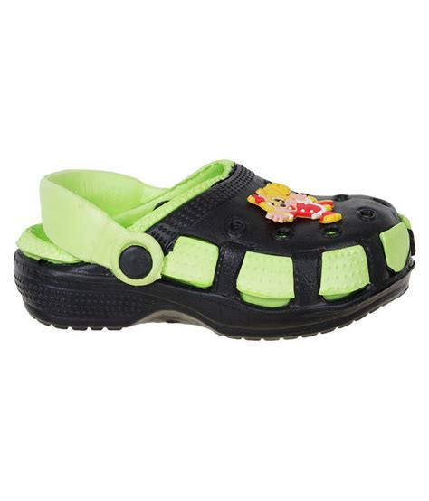 Unisex Kids Clogs Price in India- Buy Unisex Kids Clogs Online at Snapdeal