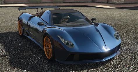 Pegassi Osiris Review: Real Life, Top Speed, GTA 5 Location ...