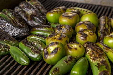 How To! Macayo's Fire-Roasted Tomatillo Sauce - Macayo’s Mexican Restaurants