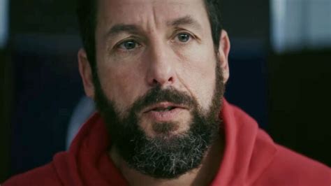 'Hustle' Viewing Figures Reinforce Adam Sandler as Netflix's Biggest Draw