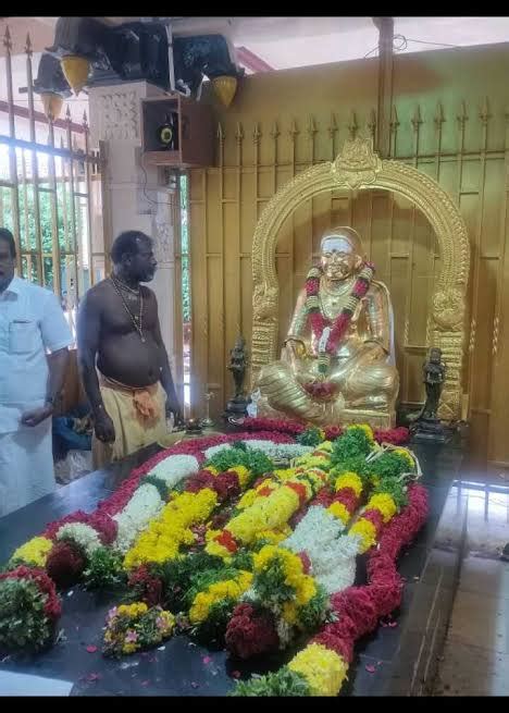 Thevar Jayanthi: All roads lead to Pasumpon - News Today | First with ...