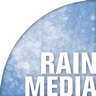 Rain Media audio production, music recording