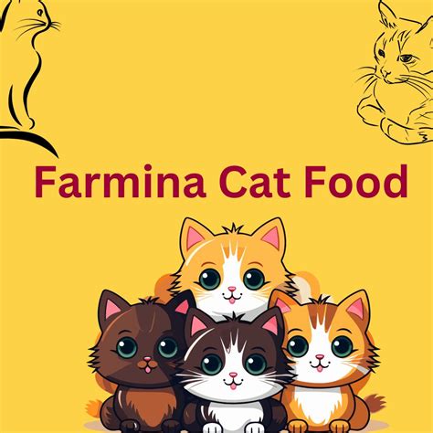 Farmina Cat Food - Owgal