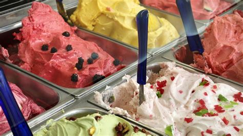 20 Amazing Ice Cream Flavors To Try At Baskin Robbins - Whimsy & Spice