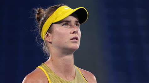 Elina Svitolina Baby Name