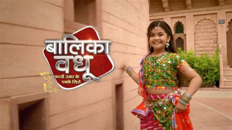 Balika Vadhu Season 2 3rd September 2021 Written Episode Update: Kalpesh drinks and faints ...