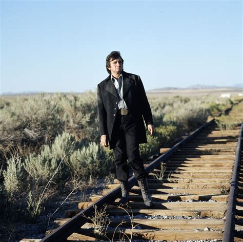 Johnny Cash’s Train Songs Are the Only Thing My Toddler and I Can Agree On | The New Yorker ...