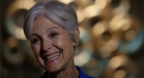 Jill Stein gets her recount bill - POLITICO