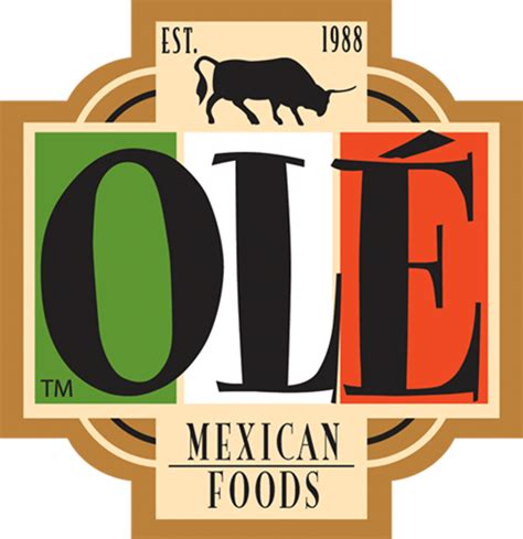 OLÉ Mexican Foods, INC. | Norcross GA