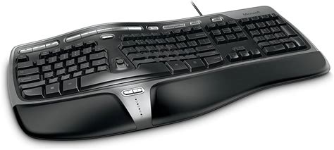 B2M-00012 Microsoft Corp MICROSOFT NATURAL ERGONOMIC, 53% OFF