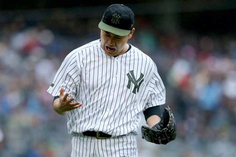 Report: Yankees and Masahiro Tanaka extension talks gaining steam