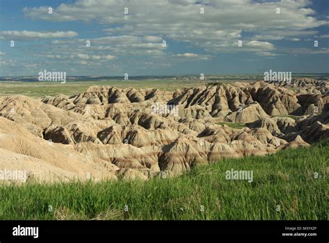 Near Panorama Point Stock Photo - Alamy