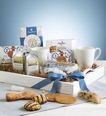 Coffee Gift Baskets | Gourmet Tea Gifts | 1800Baskets