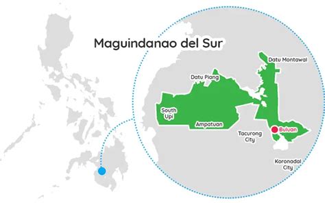 Get to Know the Maguindanao Province in the Philippines