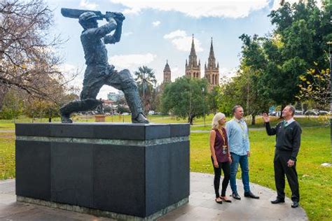 Adelaide Oval Stadium Tour - Adelaide Oval Tours & Museums Reservations